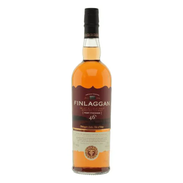 Finlaggan Port Finish - Image 2