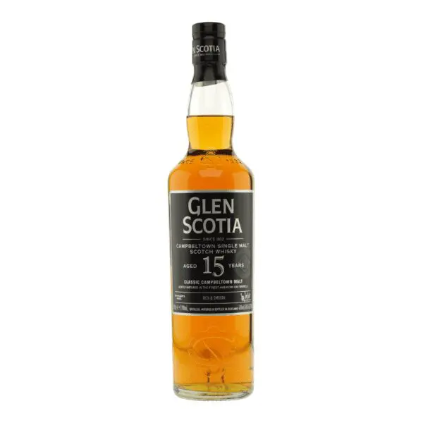 Glen Scotia 15 Year Old - Image 2