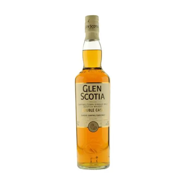 Glen Scotia Double Cask - Image 2