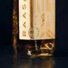 Raasay Peated Rye Whiskey