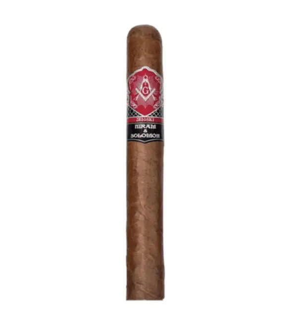 H & S Veiled Prophet Monarch single