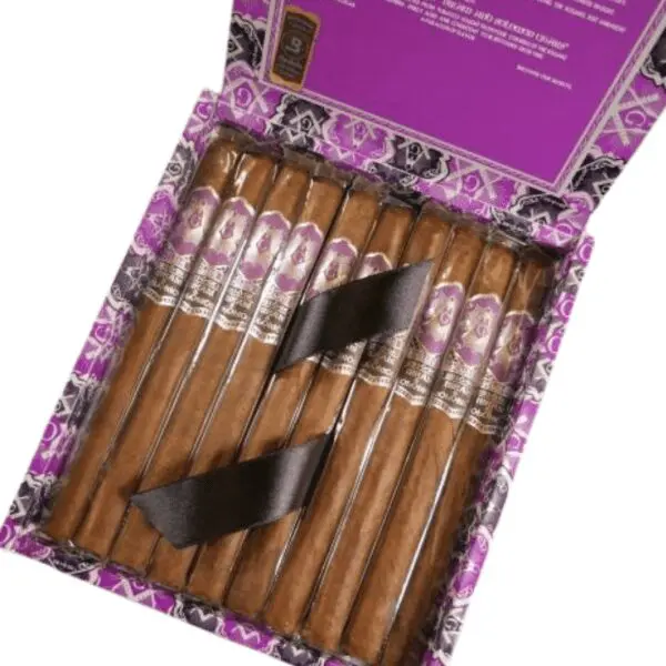 H & S Travelling Man Lancero Box