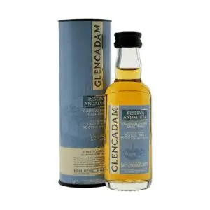 Glencadam Reserva Andalucia Miniature