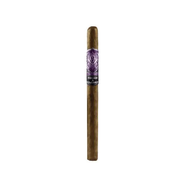 Hiram & Solomon Travelling Man Lancero cigar