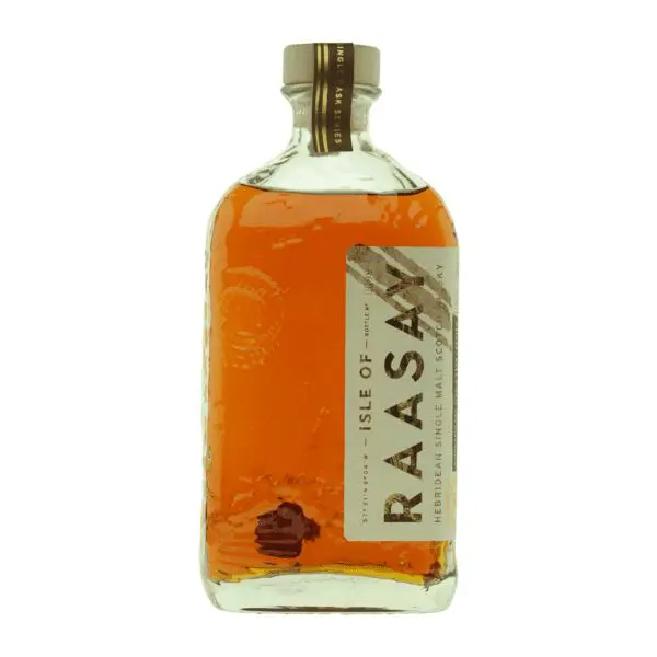 Raasay Na Sia 5 year old Chinkapin Finish - Peated