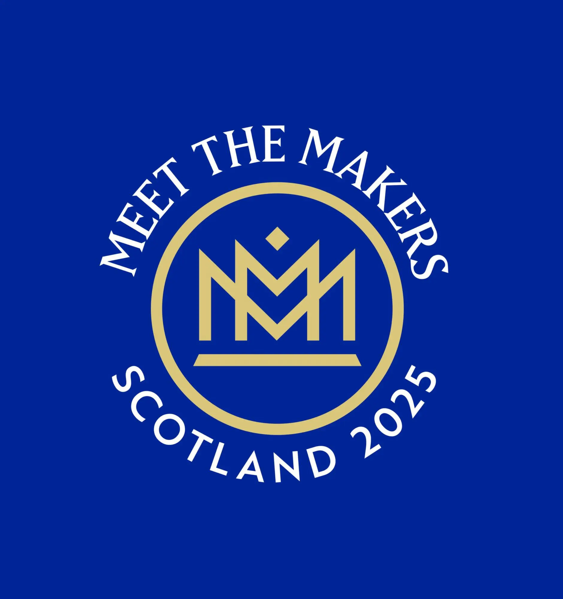 Meet the Makers Scotland 2025