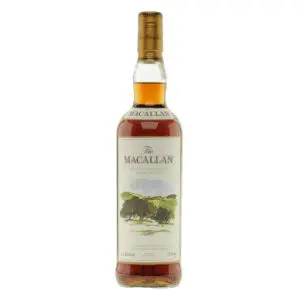 Macallan Folio 2 - Bottle Shot