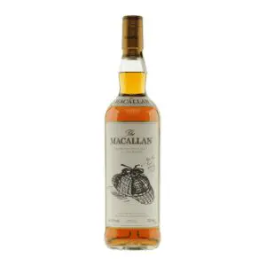 Macallan Folio 5 - Bottle Shot