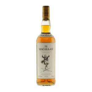 Macallan Folio 6 - Bottle Shot