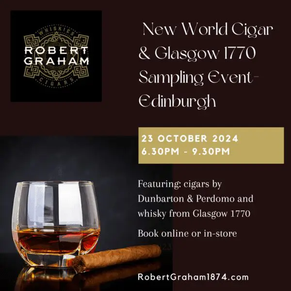 Event 23rd Oct