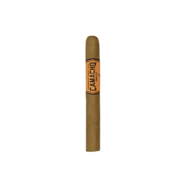 Camacho Machitos Connecticut Cigar Pack of 6