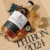 Lindores Thiron 2024 Limited Edition Full