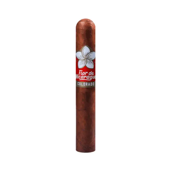 Flor de Nicaragua Robusto cigar