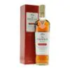 Macallan Classic Cut 2019 - Bottle and Box