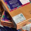 Chateau Diadem box