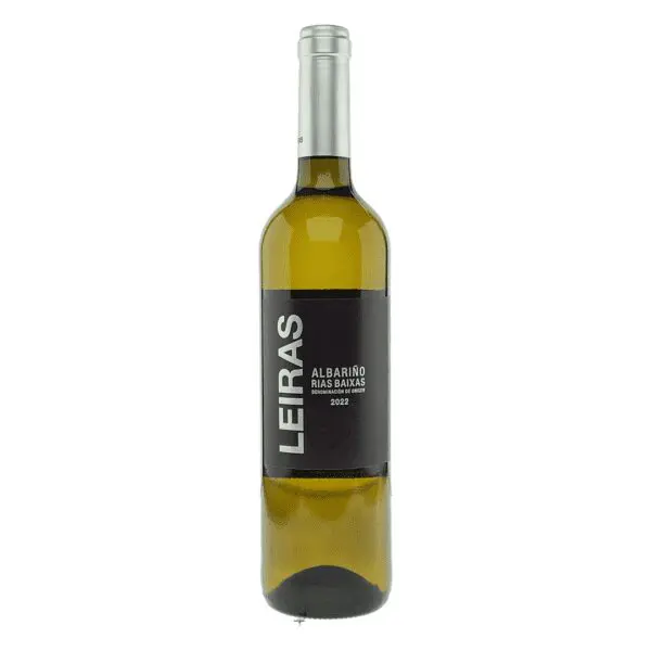 Leiras Albariño 2022