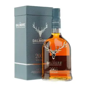Dalmore 2009 Vintage 15 year old