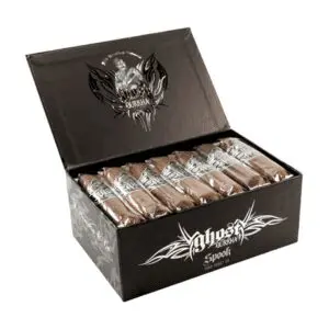 Gurkha Ghost Spook Box of 21