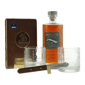 Trinidad Cabildos 2024 Limited Edition Gift Pack