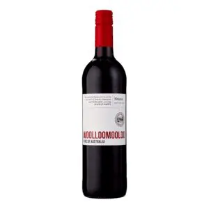 Woolloomooloo Shiraz 2023