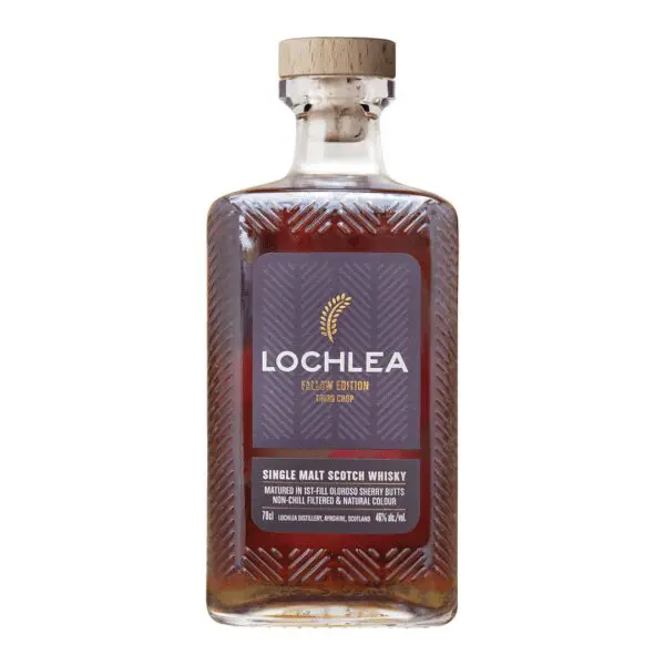 Lochlea Fallow 3rd Crop Edition