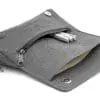 White Elephant Loxo Grey Combo Pipe Pouch