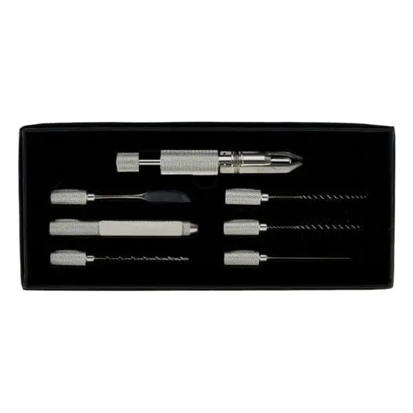 Passatore Pipe 7 Piece Maintenance Kit