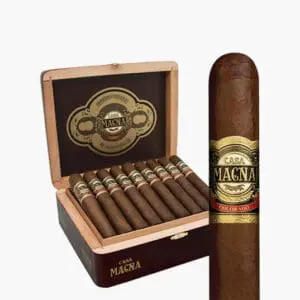 Casa Magna Robusto Box of 27