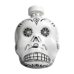 KAH Blanco Tequila