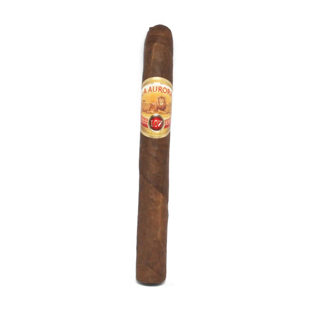 La Aurora 107 Corona Cigar
