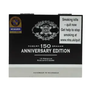 Robert Graham 1874 150th Anniversary Cigar Open
