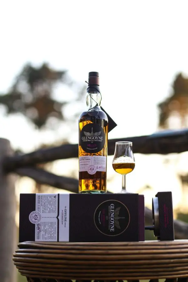 Glengoyne Legacy Series: Chapter Three