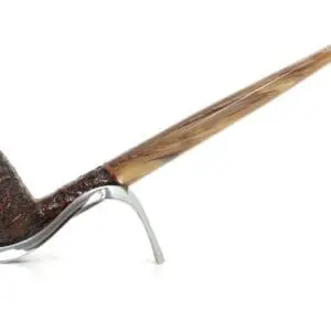 Savinelli Gingers Favourite Rustic 104 pipe