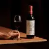 Port of Leith PX Sherry
