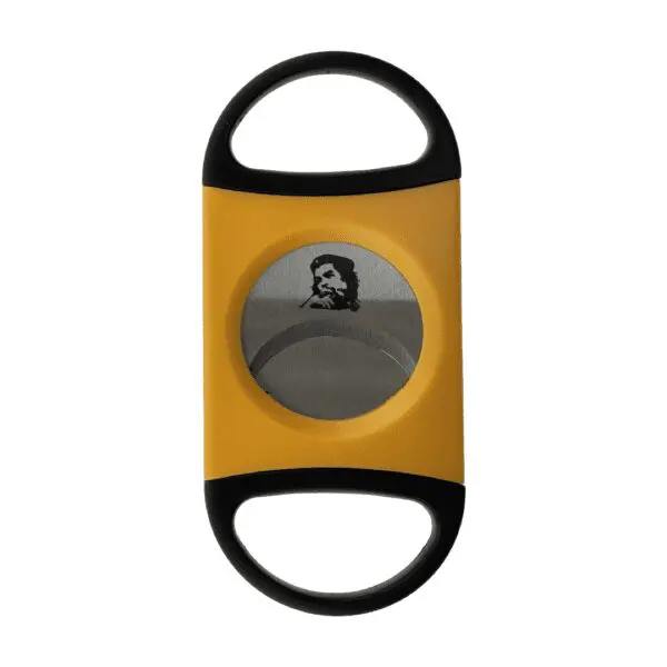 Che Yellow Cigar Cutter