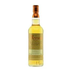 Arran Founders Reserve Whisky