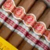 Flor de Cano Selectos No.3