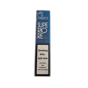 Italico Superiore pack of 2
