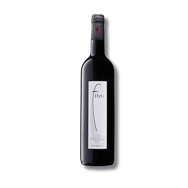Domaine de la Rochelierre Fitou Tradition 2022