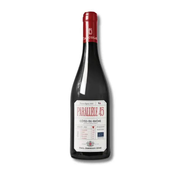 Paul Jaboulet Aine Parallele 45 Cotes du Rhone 2023