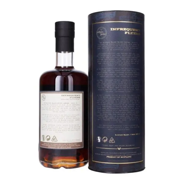 Infrequent Flyers Tormore 15yo PX Finish