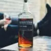 Auchentoshan Three Wood Whisky