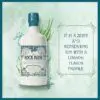 Rock Rose Citrus Coastal Edition Gin