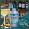 Rock Rose Citrus Coastal Edition Gin