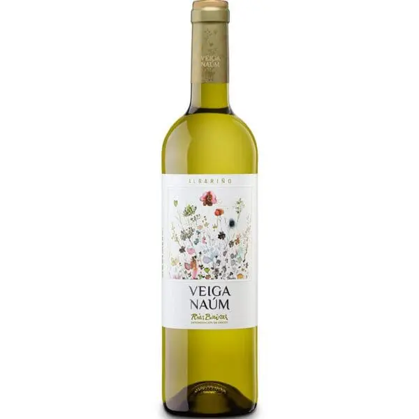 Veiga Naum Albarino 2023