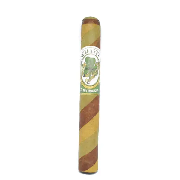 Alec Bradley Filthy Hooligan Shamrock 2025 cigar