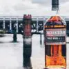 Auchentoshan Three Wood Whisky