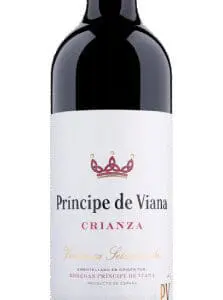 Príncipe de Viana Crianza 2021