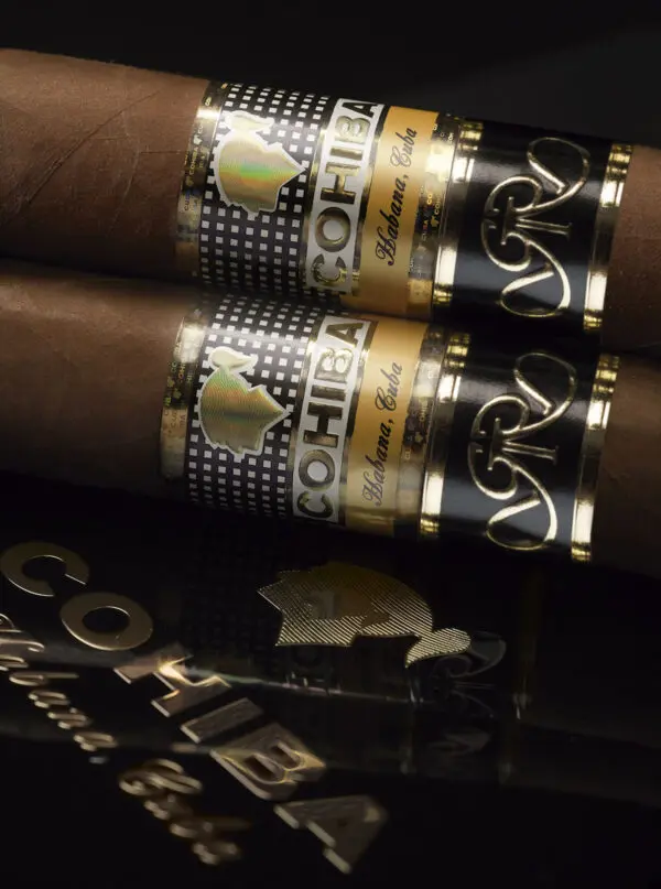 Cohiba Esplendido Gran Reserva Cosecha 2017 Box of 15 cigars