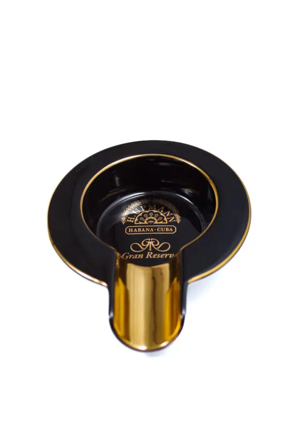 H Upmann Gran Reserva Single Cigar Ashtray